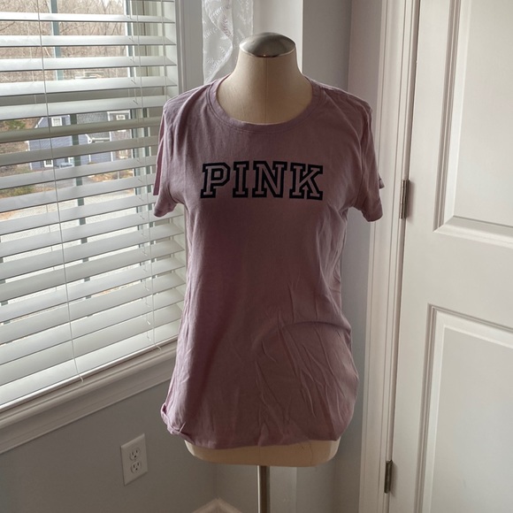 Basic crew neck tee - Picture 1 of 1